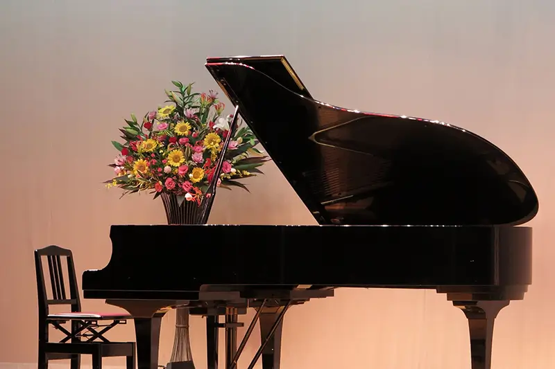 ピアノ教室写真3